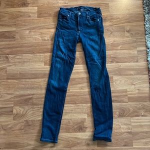 Citizens of Humanity Avedon skinny